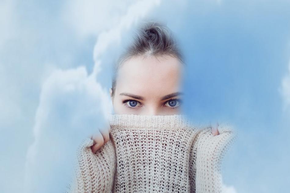 Sky Girl