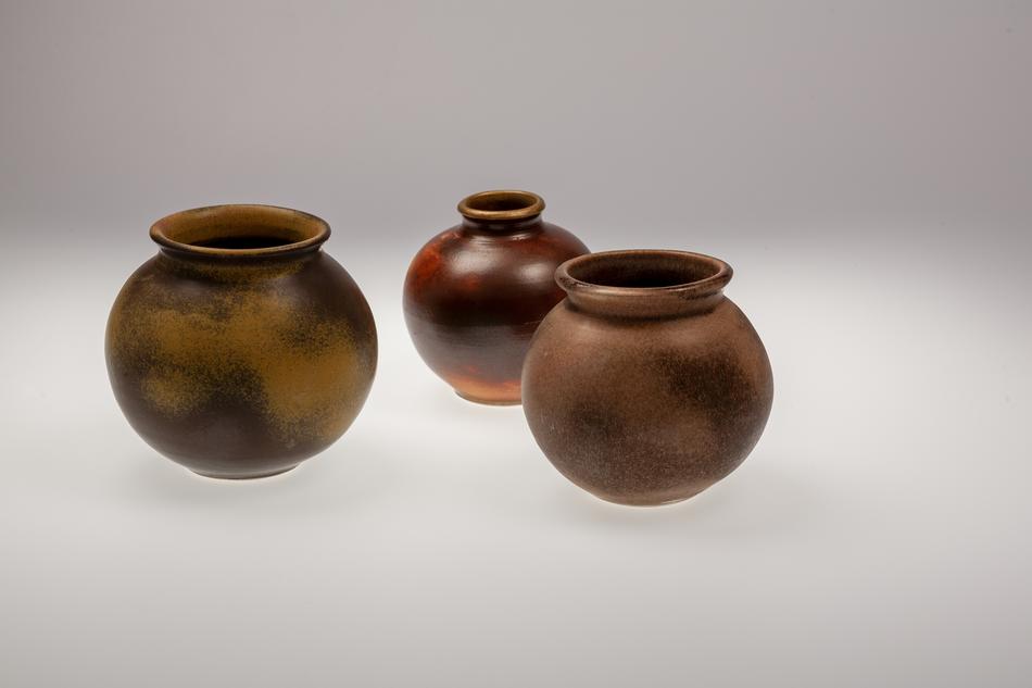 Pots Sound 3d