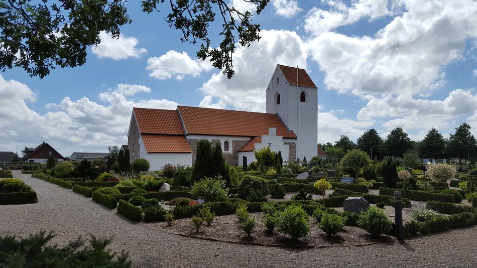 Church The Village