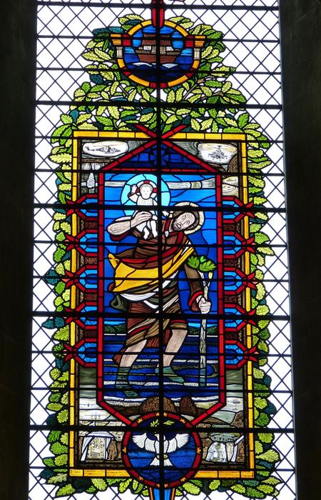 Window Church