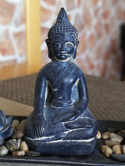 Buddha Statue Sculpture