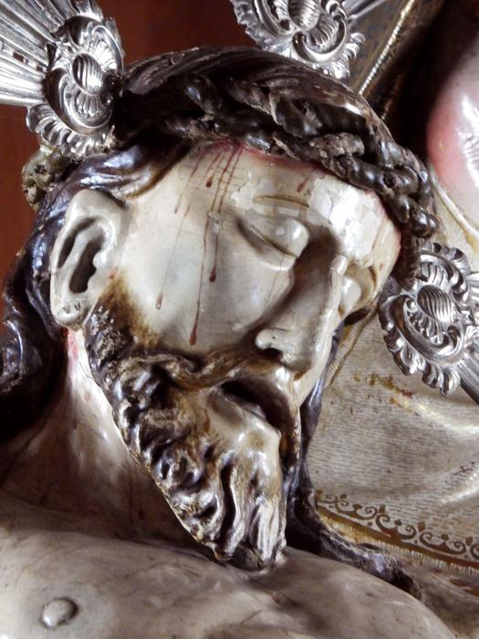 Pietà San Andrés Y Sauces La Palma