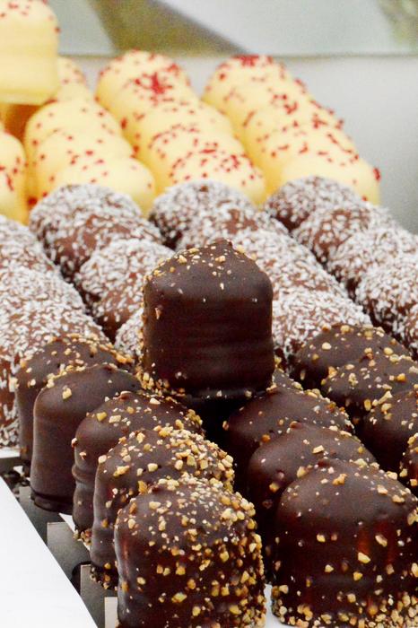 delicious chocolate desserts