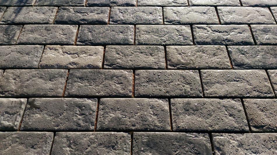 Stone Template Background