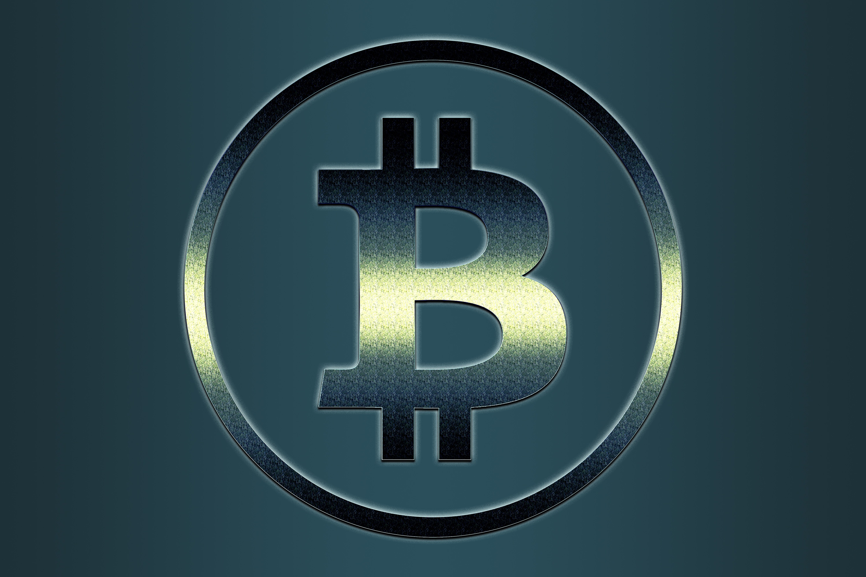 Bitcoin currency payment symbol free image download