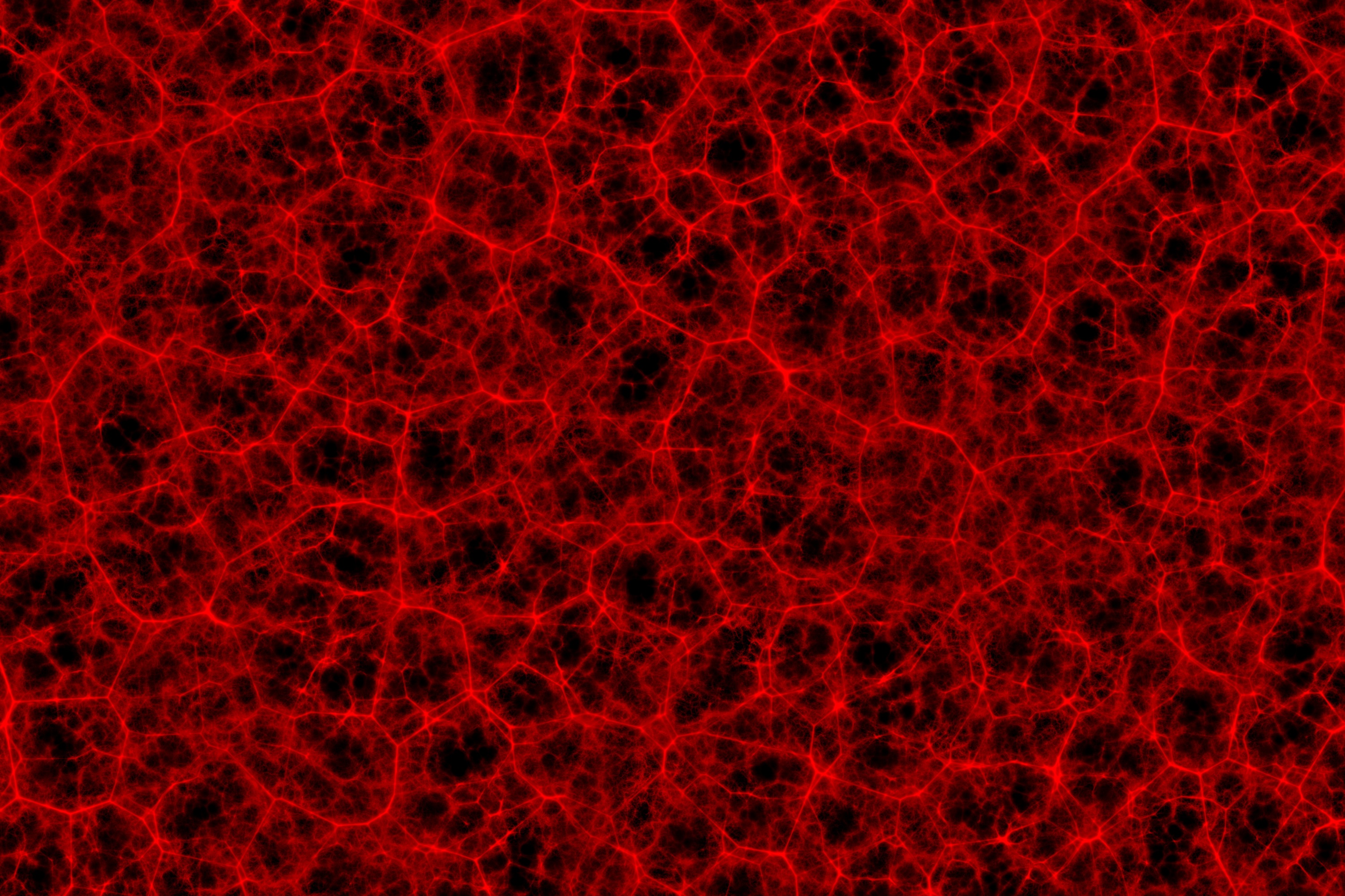 Red pattern texture connections free image download