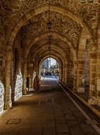 architecture beautiful stone