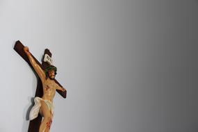 Jesus Christ Cruz Crucified