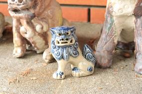 Animal Traditional Art