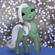 pony animal fictional character