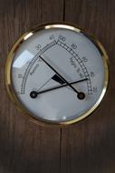 Hygrometer Instrument