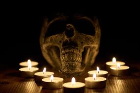 Skull Candles Selling