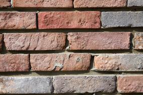 Brick Wall Texture