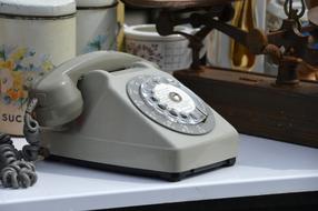 Technology Equipment Machine phone