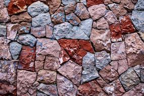 Texture Stone Colors