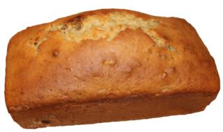 sweet banana bread