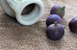 juicy fig fruit