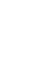bright white background