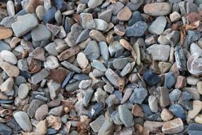 natural Stones Background Texture
