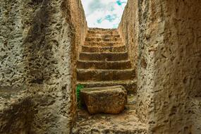 Cyprus Ayia Napa Makronissos