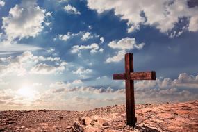 Cross Religion Christianity