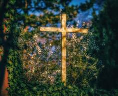 Cross Christianity Religion