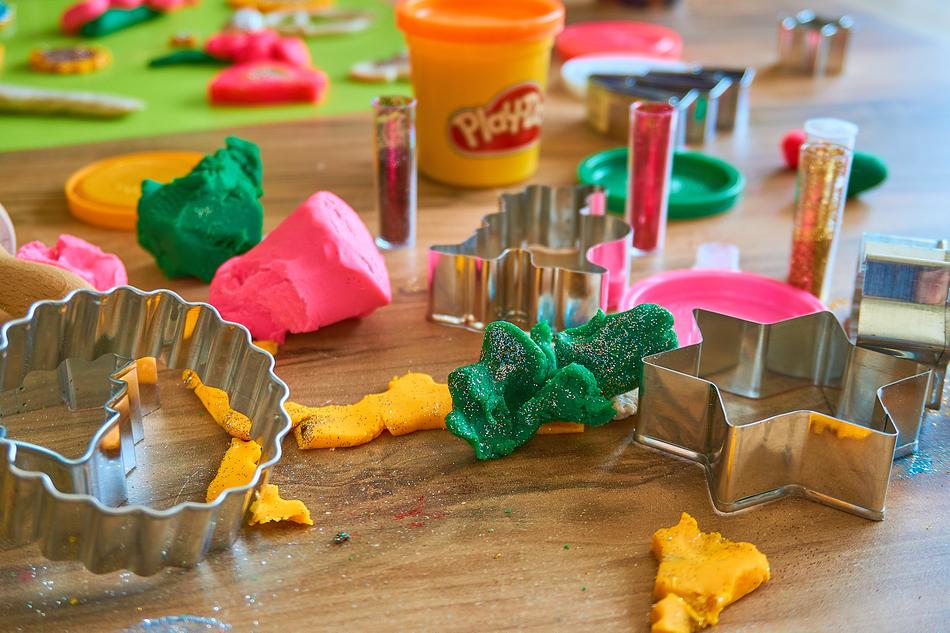 Play-Doh Play Dough Creative