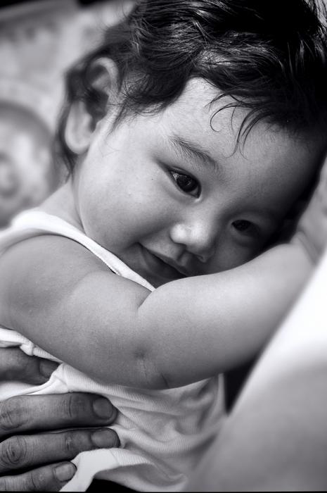 Child People Portrait