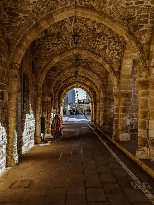 architecture beautiful stone