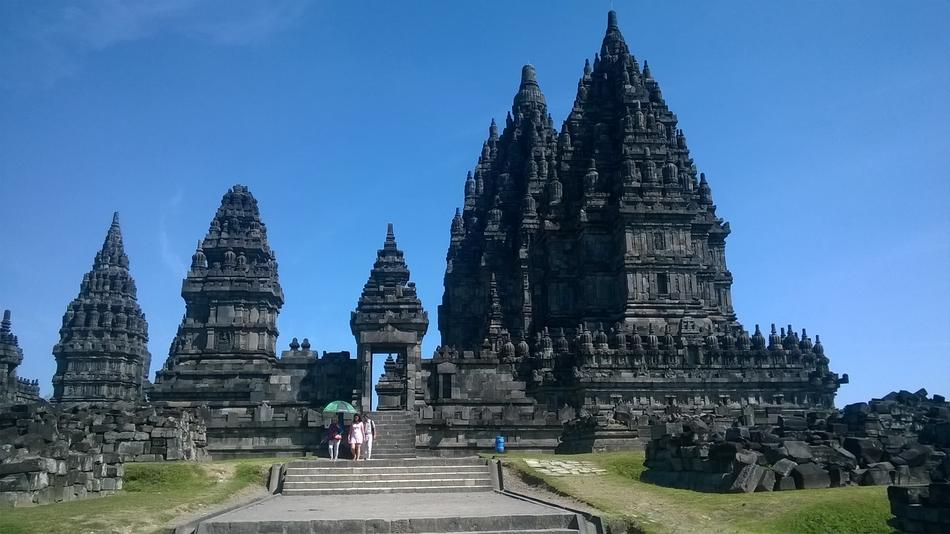 Temple Architecture Religion