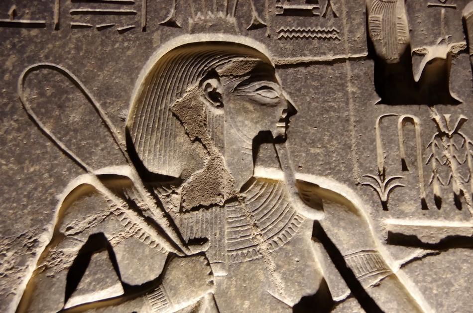 Egypt Luxor Temple