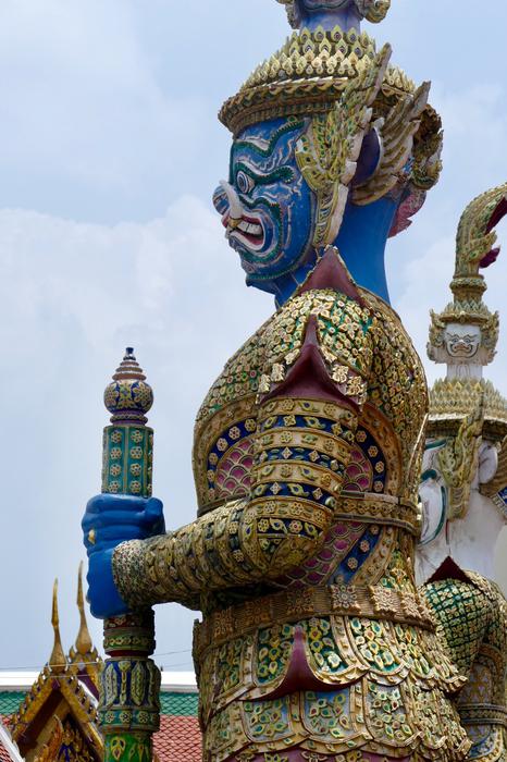 Buddha Statue Sculpture