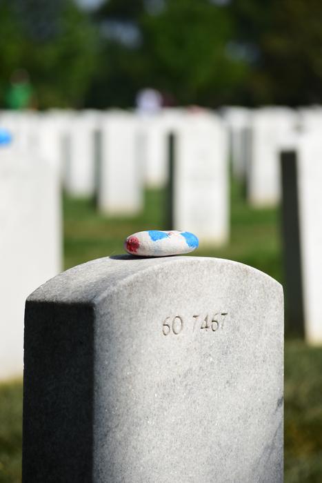 Prayer Cemetery Mourning