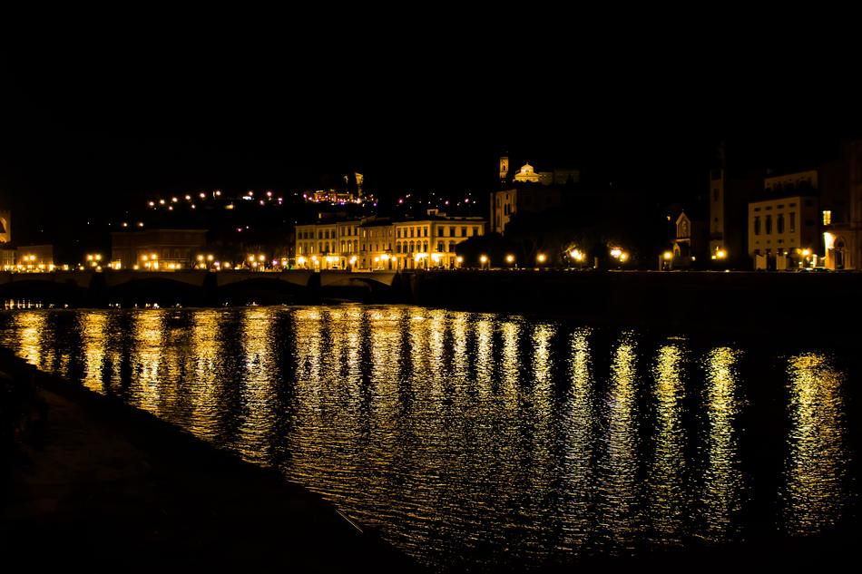 street water light night