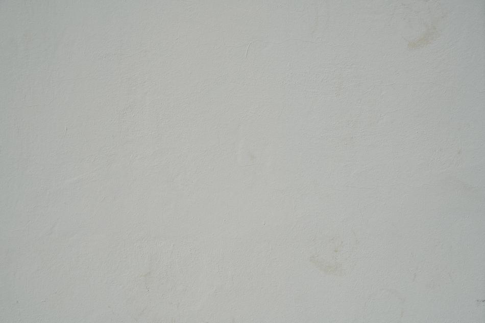 clean concrete wall