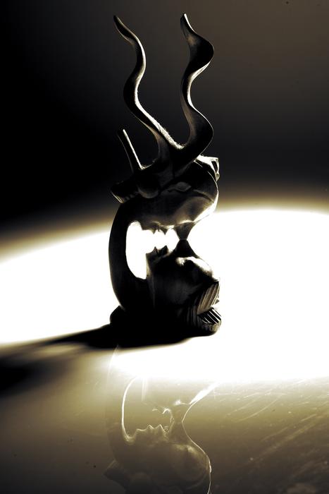 Sculpture Art Photo