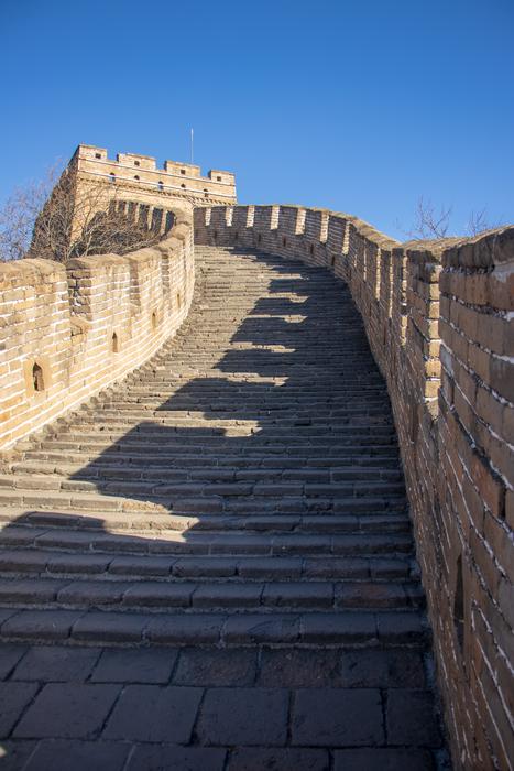 Great Wall China