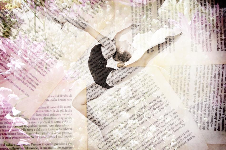 background color gymnast