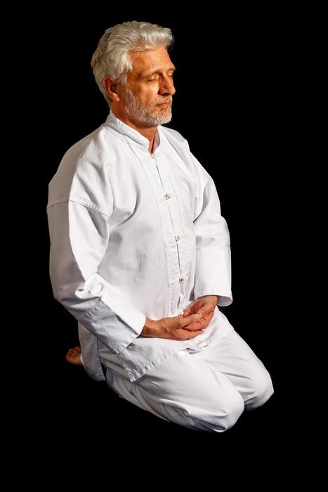 Meditation Zen Zazen
