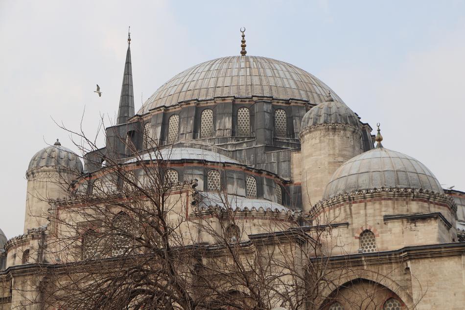 Cami Islam Turkey