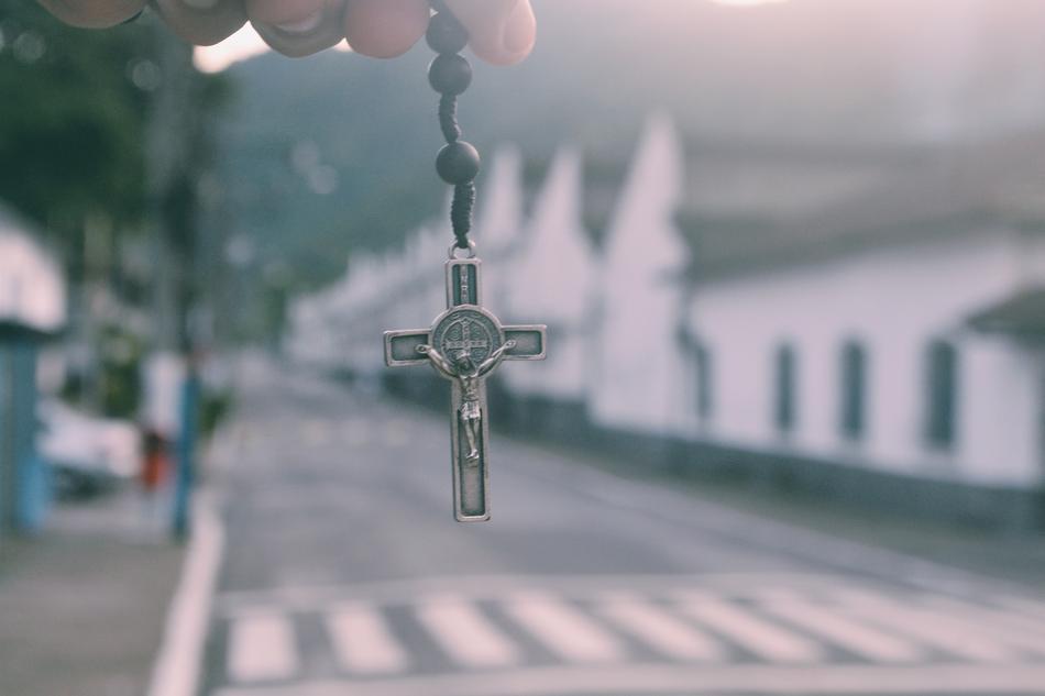 Faith Third Catholicism