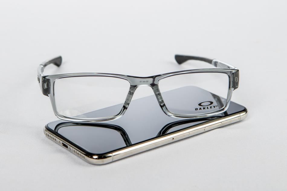 Glasses Cell Phone