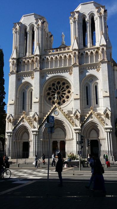 Our Lady Church