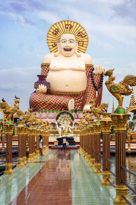Pu-Tai Thailand Samui