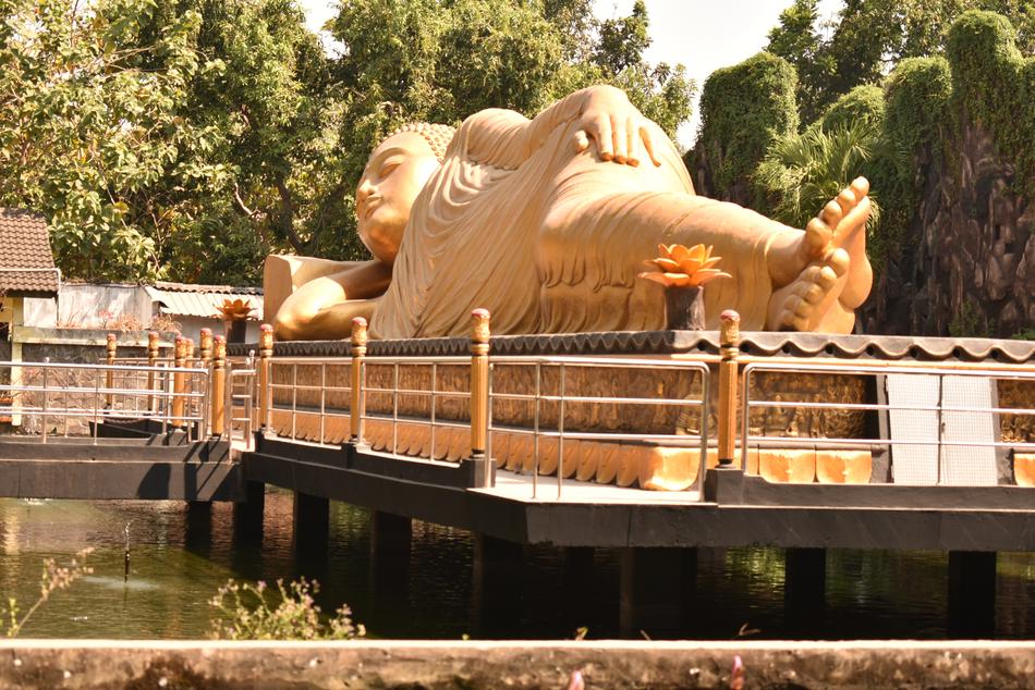 Java Religion Temple