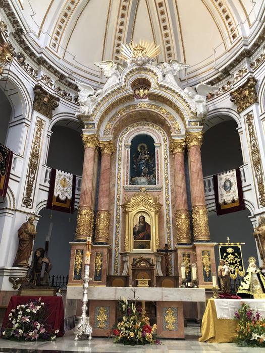 Church Lent Faith