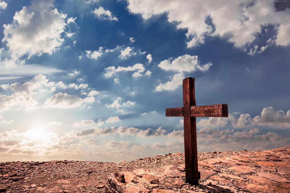Cross Religion Christianity