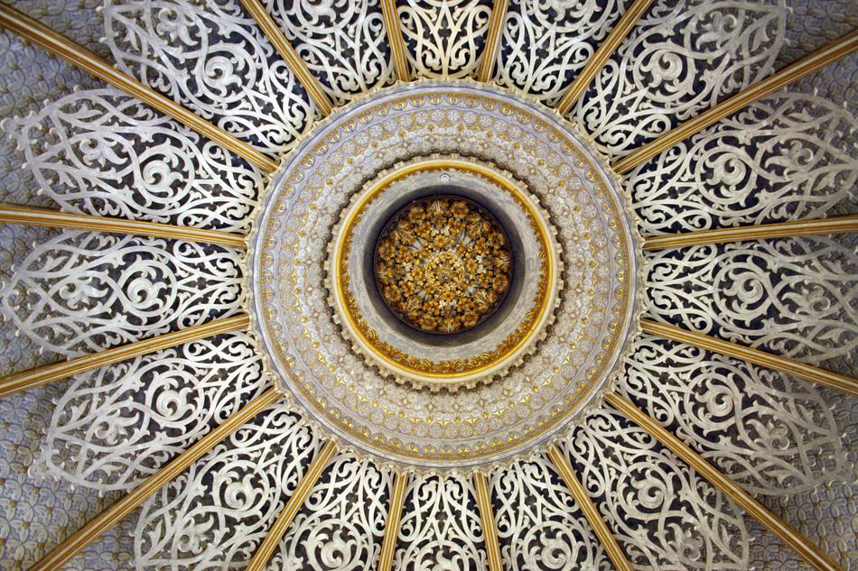 roof patterns look beautiful