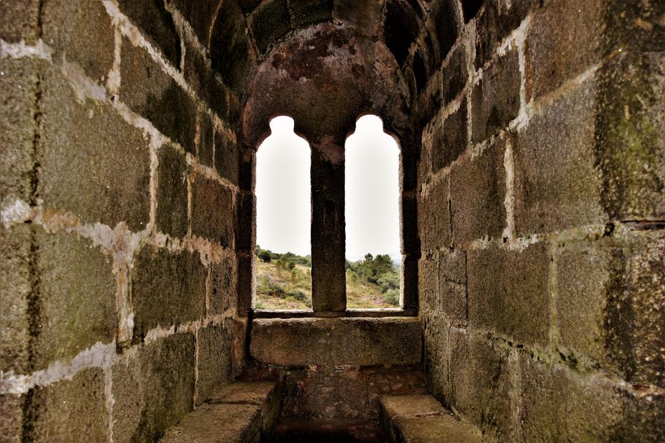 stone luxury castle