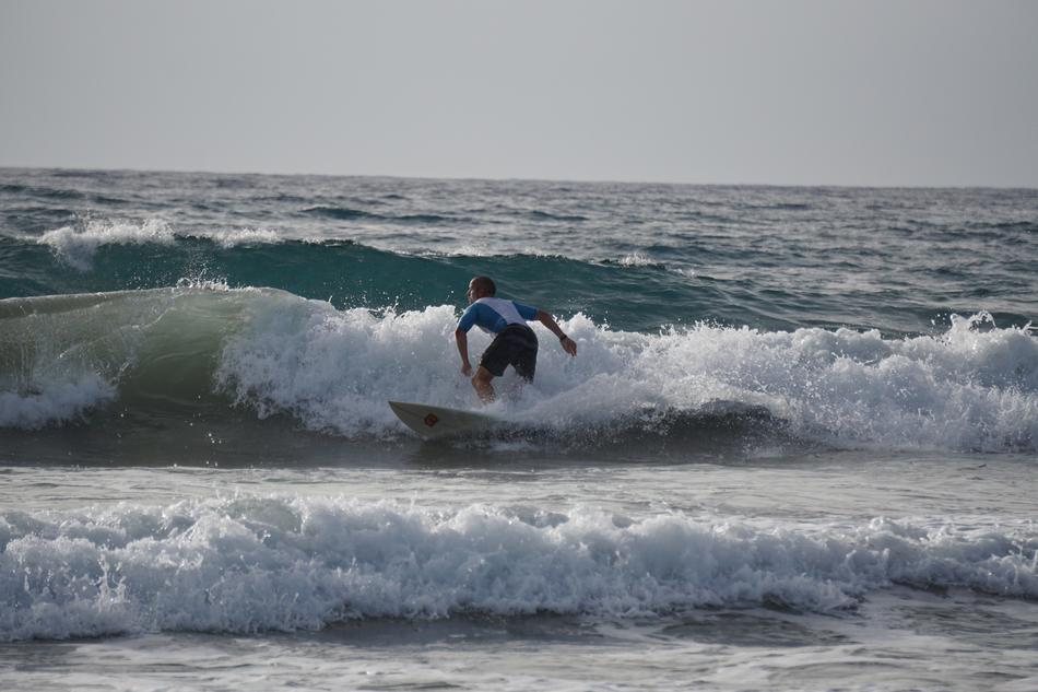 Surf Water Sport